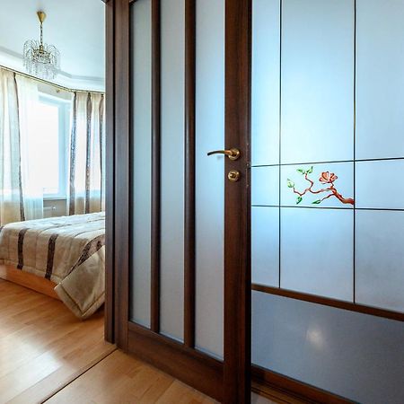 Happy Time Apartment Odesa Exterior foto