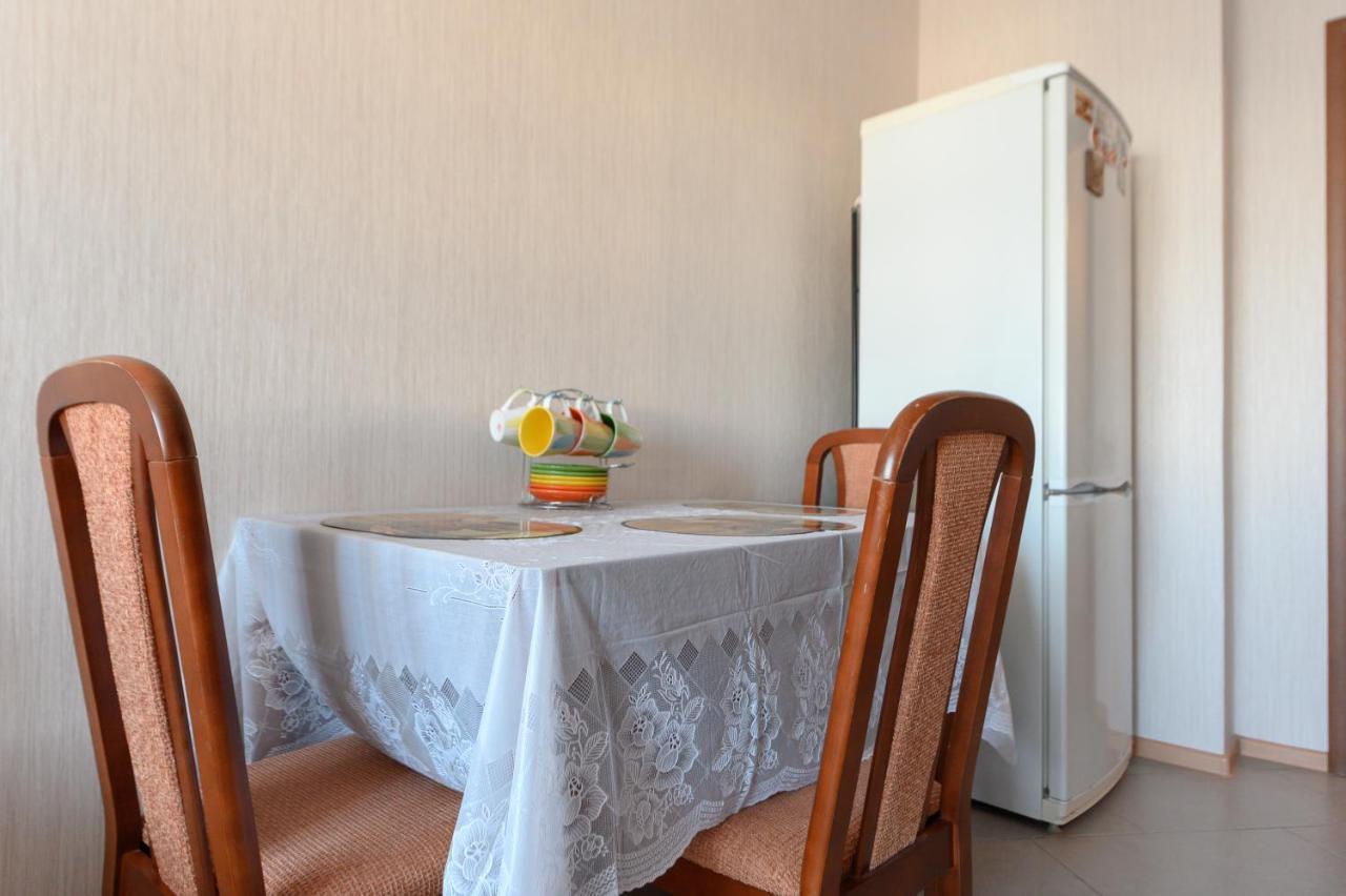 Happy Time Apartment Odesa Exterior foto