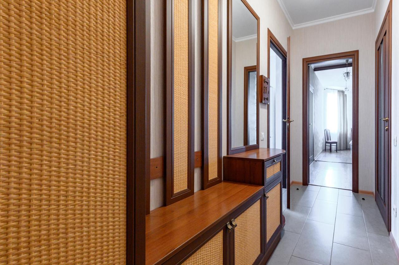 Happy Time Apartment Odesa Exterior foto